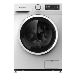 Lavadora Johnson 8 Kg 1400 RPM inverter EBRO80