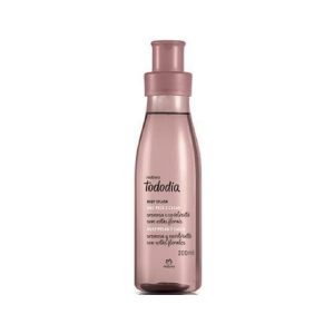 Body Splash Nuez Pecán y Cacao 200ml