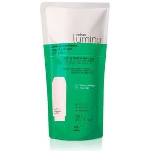 Repuesto de Crema para Peinar Modeladora Cabello Rizado 300ml