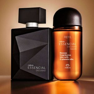 Repuesto Essencial Exclusivo eau de parfum 100ml