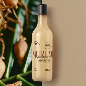Shampoo Murumuru 300ml
