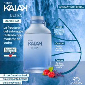 Kaiak Ultra Eau de Toilette 100ml